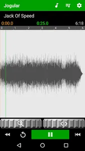 Jogular screenshot 0