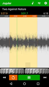 Jogular screenshot 1