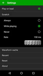 Jogular screenshot 4