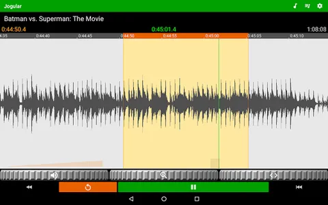 Jogular screenshot 7
