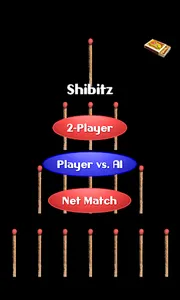 Shibitz screenshot 0