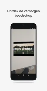 Slamstox AR screenshot 1