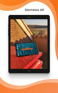 Slamstox AR screenshot 2