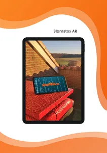 Slamstox AR screenshot 4