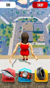 Dummy Ragdoll Dismount screenshot 3