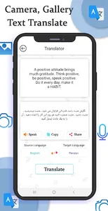 ItTranslator: Photo Translate screenshot 15
