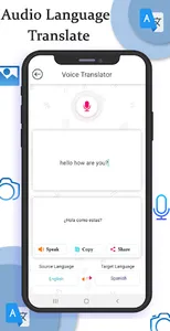 ItTranslator: Photo Translate screenshot 3