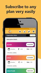 SLATRACK - GTMS screenshot 4