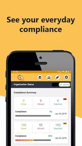 SLATRACK - GTMS screenshot 5