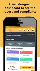 SLATRACK - GTMS screenshot 6