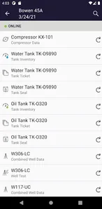 Avocet Mobile Data Capture screenshot 3
