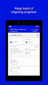 SLB Customer screenshot 10