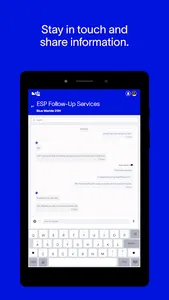 SLB Customer screenshot 11