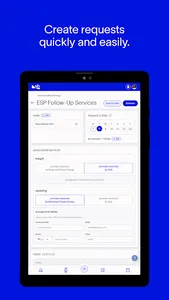 SLB Customer screenshot 5