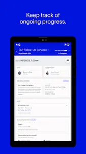 SLB Customer screenshot 6