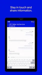 SLB Customer screenshot 7