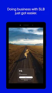 SLB Customer screenshot 8