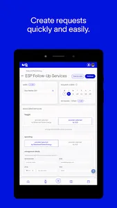 SLB Customer screenshot 9