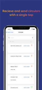 Sl Dav Khagaria screenshot 7