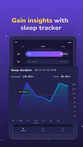 Sleep Tracker: Sleep Recorder screenshot 11