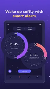 Sleep Tracker: Sleep Recorder screenshot 12