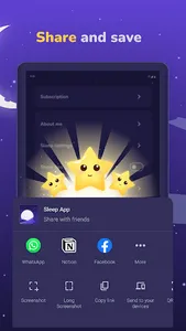 Sleep Tracker: Sleep Recorder screenshot 14