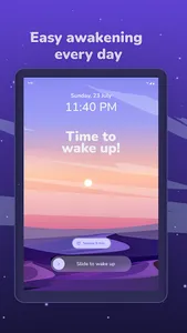 Sleep Tracker: Sleep Recorder screenshot 15