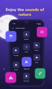 Sleep Tracker: Sleep Recorder screenshot 2