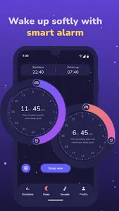 Sleep Tracker: Sleep Recorder screenshot 4