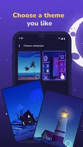 Sleep Tracker: Sleep Recorder screenshot 5