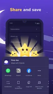 Sleep Tracker: Sleep Recorder screenshot 6