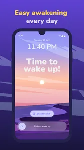 Sleep Tracker: Sleep Recorder screenshot 7