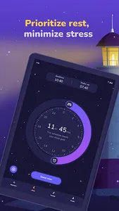 Sleep Tracker: Sleep Recorder screenshot 8