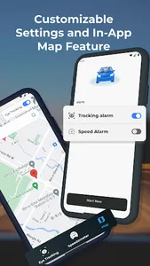 Sleep Detector - Speed Tracker screenshot 10