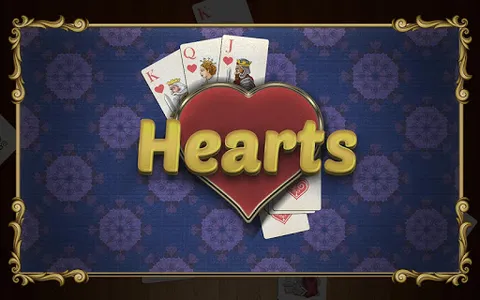 Hearts screenshot 0