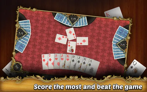 Spades screenshot 11