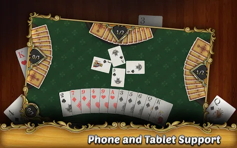 Spades screenshot 15