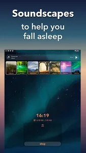 Sleepwave : Smart Alarm Clock screenshot 10