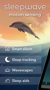 Sleepwave : Smart Alarm Clock screenshot 11