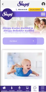Sleepy Mom screenshot 6