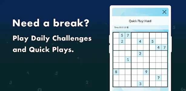 Sudoku Travel screenshot 12