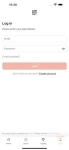 BAMBOO SKY screenshot 12