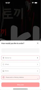 Tokki Go screenshot 12