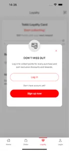 Tokki Go screenshot 4