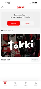 Tokki Go screenshot 6