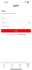 Tokki Go screenshot 8