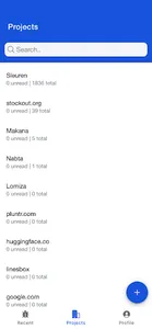 Sleuren screenshot 1