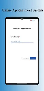 Suncity Polyclinic screenshot 2