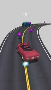 CarRoad -  Speed Traffic Rush screenshot 0