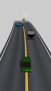 CarRoad -  Speed Traffic Rush screenshot 2